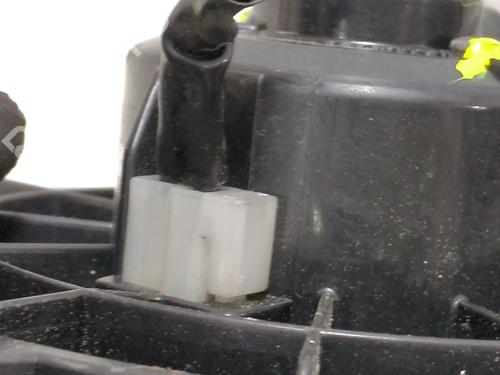Heater blower motor MAZDA 323 S V (BA) 1.3 16V | BP25834429M62 