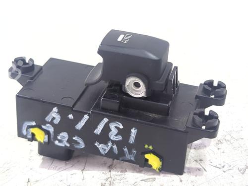 Left rear window switch KIA CEE'D (JD) 1.4 CRDi 90 | BP40228740I29 - Image 2