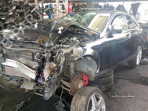 Używane części MERCEDES-BENZ C-CLASS (W204) [2007-2015]  4359669