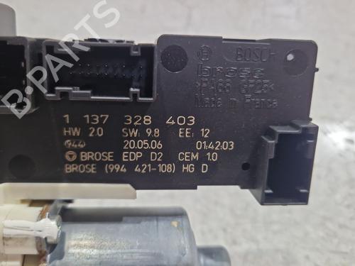Right front window motor PEUGEOT 407 (6D_) 2.0 HDi 135 (6DRHRH, 6DRHRE, 6DRHRG, 6DRHRJ) | BP34123722E20 - Image 4