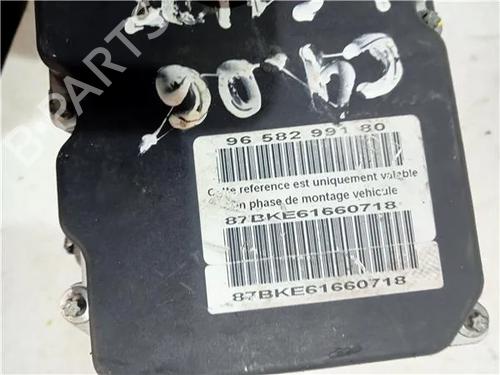 ABS pump CITROËN C4 Coupe (LA_) 1.6 16V | BP23930581M43 