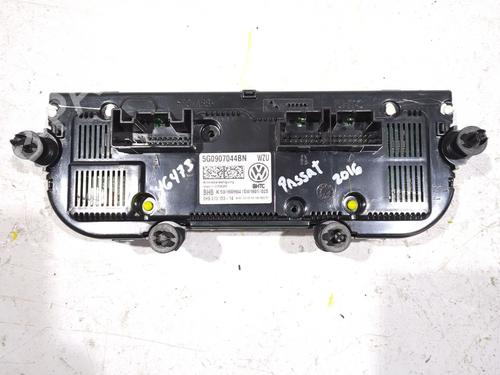Climate control VW PASSAT B8 Variant (3G5, CB5) 2.0 TDI | BP23902600I5 
