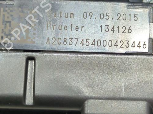 Compteur de vitesse SEAT LEON ST (5F8) 2.0 TDI | BP23903016C47 