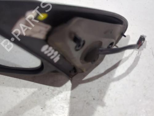 Left mirror NISSAN ALMERA II (N16) 1.5 | BP24977538C26 