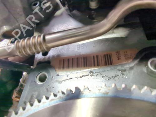 Engine SEAT IBIZA III (6L1) 1.4 16V | BP33208844M1  - Image 7