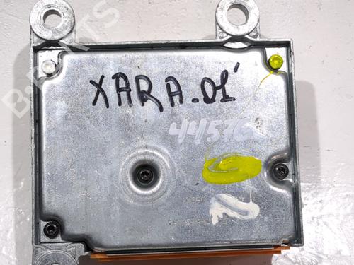 Kollisjonspute styreenhet CITROËN XSARA (N1) 2.0 HDi 90 | BP25710719M53 