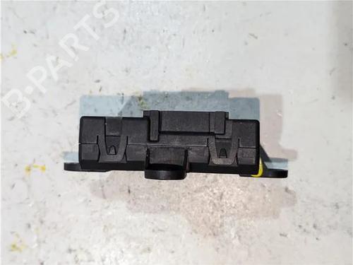 Electronic module JAGUAR XF I (X250) 2.7 D | BP23924927M83