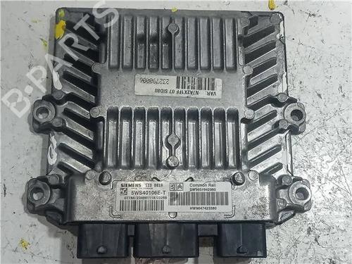 Elektronische module CITROËN XSARA (N1) 1.9 TD (90 hp) 24967721