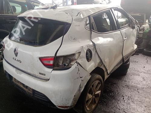 Switch RENAULT CLIO IV (BH_) 1.5 dCi 90 | BP34114318I30  - Image 9