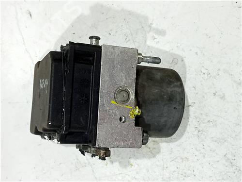 Used ABS pump NISSAN ALMERA II (N16) 2.2 Di (110 hp) 23906653