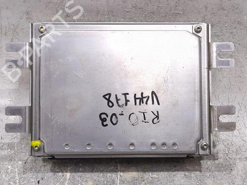 Electronic module KIA RIO II (JB) 1.4 16V | BP29387521M83 