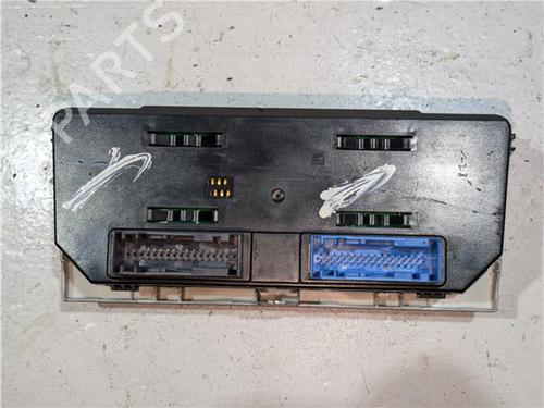 Commande Chauffage OPEL ASTRA H (A04) 1.6 (L48) (105 hp) 23924800
