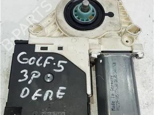 Rudehejsemotor forskærm højre VW GOLF V (1K1) 2.0 TDI 16V | BP23912181E20