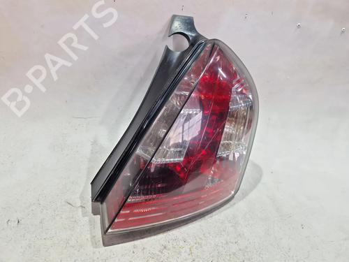 Høyre baklys FIAT STILO (192_) 1.9 JTD (192_XE1A) | BP29520217C35 