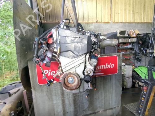 Used Engine Engine RENAULT KANGOO / GRAND KANGOO II (KW0/1_) 1.5 dCi 90 (KW05, KW08, KW0G, KW11) (90 hp) 36111773 36111773