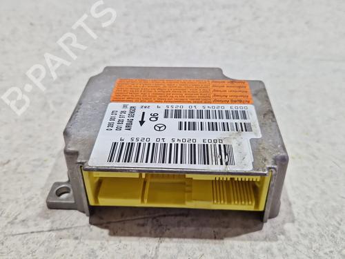 Airbag styreenhed MERCEDES-BENZ C-CLASS (W203) C 220 CDI (203.006, 203.008) (143 hp) 29700701