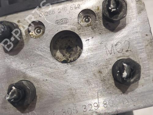 ABS pump PEUGEOT 406 (8B) 2.1 TD 12V | BP23927148M43 