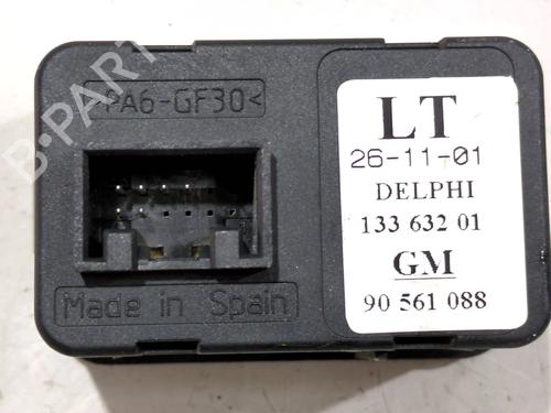 Left front window switch OPEL ASTRA G Saloon (T98) 2.0 DTI 16V (F69) | BP29386826I27 