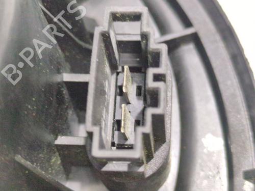 Varmeblæser VW CADDY III MPV (2KB, 2KJ, 2CB, 2CJ) 2.0 SDI | BP30937127M62