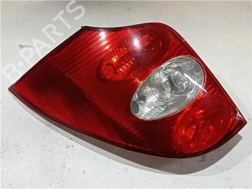 Used Left taillight RENAULT LAGUNA II Grandtour (KG0/1_) 1.9 dCi (KG1V) (130 hp) 23920611