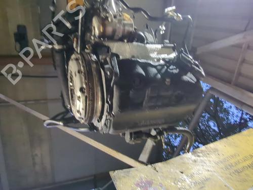 Motor VW PASSAT ALLTRACK B8 Variant (3G5, CB5) 2.0 TDI 4motion | BP29423226M1 