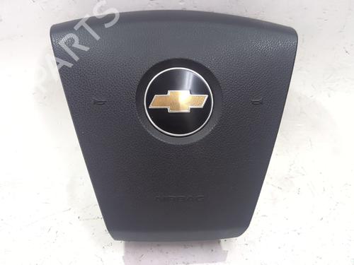 Used Driver airbag Driver airbag CHEVROLET EPICA (KL1_) 2.0 D (150 hp) 40228760 40228760