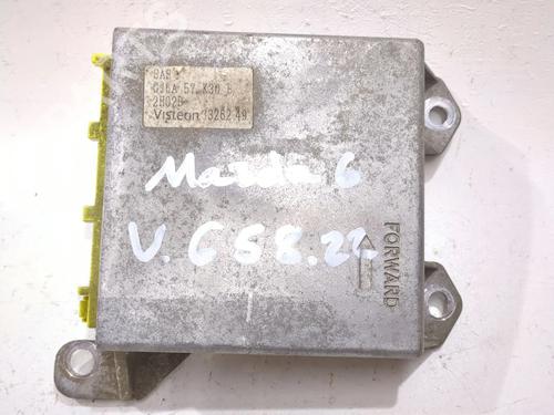 Airbag styreenhed MAZDA 6 Saloon (GG) 2.0 DI (GG14) (136 hp) 28511826