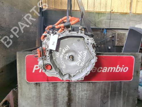 Used Gearbox Gearbox 38649648 38649648
