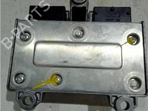 Airbag module OPEL ASTRA H (A04) 1.6 (L48) | BP23926800M53 