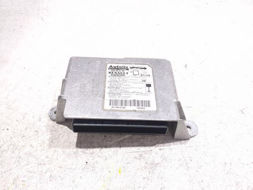 Kollisjonspute styreenhet RENAULT MEGANE II Coupé-Cabriolet (EM0/1_) 1.6 (113 hp) 30831859