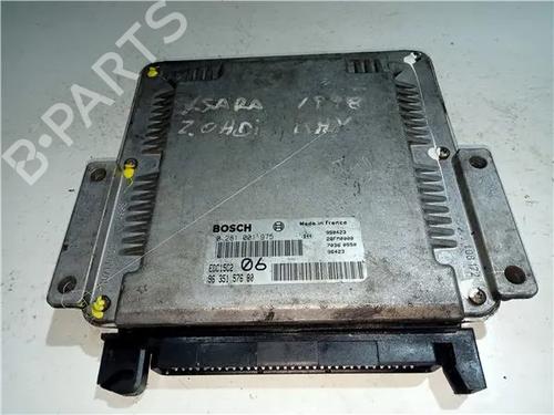 Elektronische module CITROËN XSARA (N1) 1.9 TD (90 hp) 24967706
