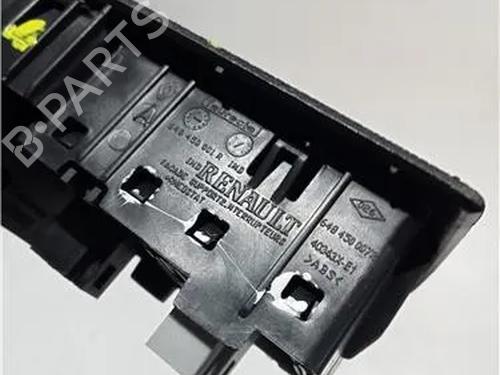 Switch RENAULT MEGANE III Hatchback (BZ0/1_, B3_) 1.5 dCi | BP23920969I30 