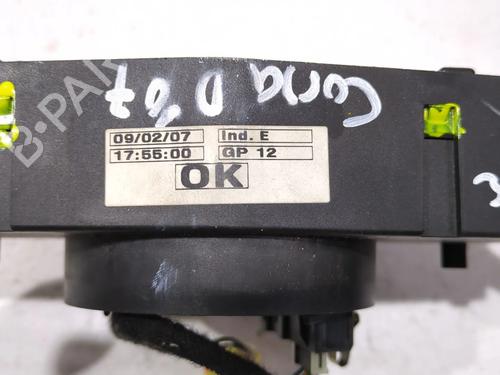 Switch OPEL CORSA D (S07) 1.7 CDTI (L08, L68) | BP23902112I30