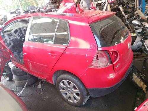 Front right lock VW GOLF V (1K1) 1.9 TDI | BP29062978C97 
