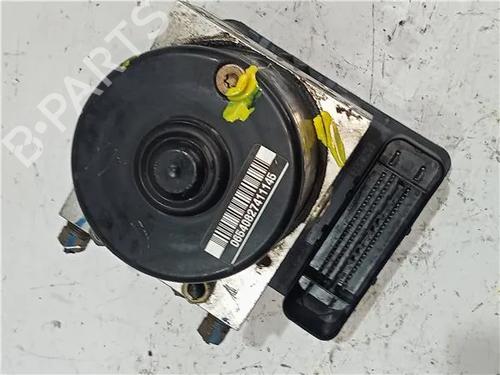 ABS pump RENAULT LAGUNA II Grandtour (KG0/1_) 1.9 dCi (KG0G) | BP23919948M43 