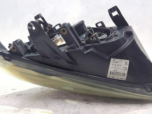 Right headlight FORD FOCUS II (DA_, HCP, DP) 1.6 TDCi | BP40282326C29 - Image 5