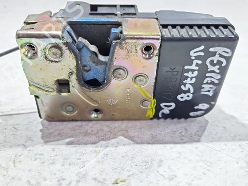 Front right lock PEUGEOT EXPERT (224_) 1.9 D | BP29697972C97 