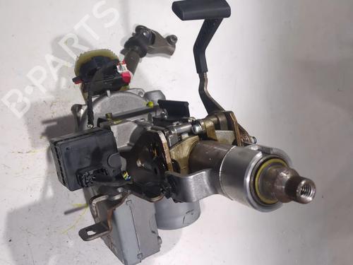 Steering column RENAULT MEGANE III Hatchback Van (BZ_) 1.5 dCi (BZ0D, BZ1G, BZ1F, BZ1M, BZ1W, BZ0R, BZ10) | BP24876604M21 
