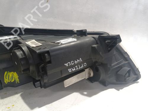 Left headlight KIA OPTIMA (FSGDS6B) 1.7 CRDi | BP39227978C28 - Image 6