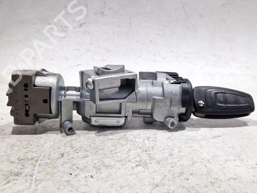 Ignition barrel FORD FOCUS III 1.0 EcoBoost | BP30193118M48 