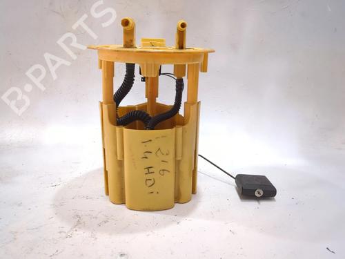 Fuel pump PEUGEOT 206 Hatchback (2A/C) 1.4 HDi eco 70 | BP28691322M76 