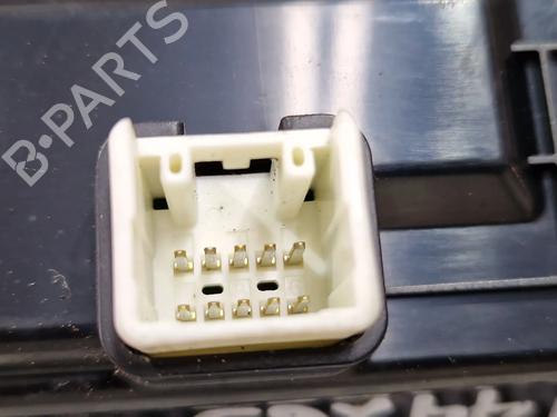 Climate control TOYOTA AURIS (_E15_) 1.6 (ZRE151_, ZRE151R) | BP29521134I5 