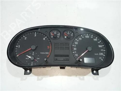 Cockpit AUDI A3 (8P1) 2.0 TDI 16V quattro (140 hp) 23933087
