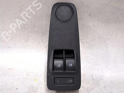Left front window switch PEUGEOT BOXER Van 2.2 HDi 100 | BP28010246I27