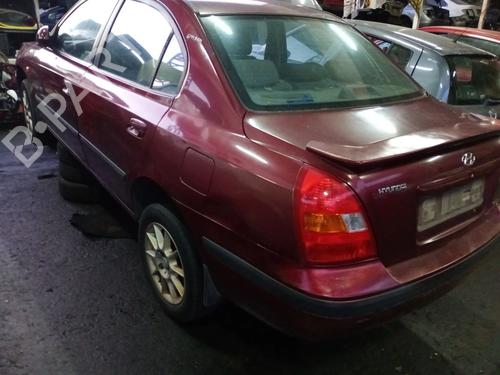 Squib airbag HYUNDAI ELANTRA III (XD) 2.0 CRDi | BP29383880C102 
