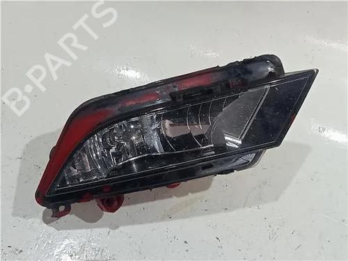 Right front fog light SEAT IBIZA IV (6J5, 6P1) 1.9 TDI | BP23922750C31 