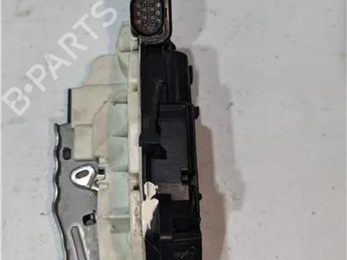 Front right lock VW TIGUAN (5N_) 2.0 TDI 4motion | BP23925372C97 
