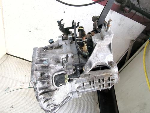 Gearbox FORD TRANSIT CONNECT (P65_, P70_, P80_) 1.8 TDCi | BP32141835M3 - Image 6