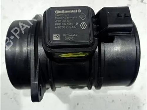 Used Mass air flow sensor RENAULT CLIO IV (BH_) 1.5 dCi 75 (75 hp) 23931605
