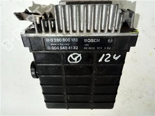 Module électronique MERCEDES-BENZ E-CLASS (W210) E 220 D (210.004) (95 hp) 23915673